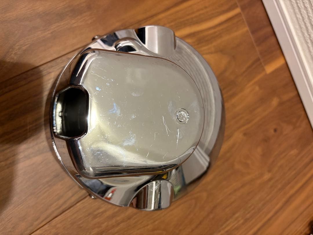 ゼ*ン様 当時物　イエローマーシャル　780 cb250t cbx400f ヘッ