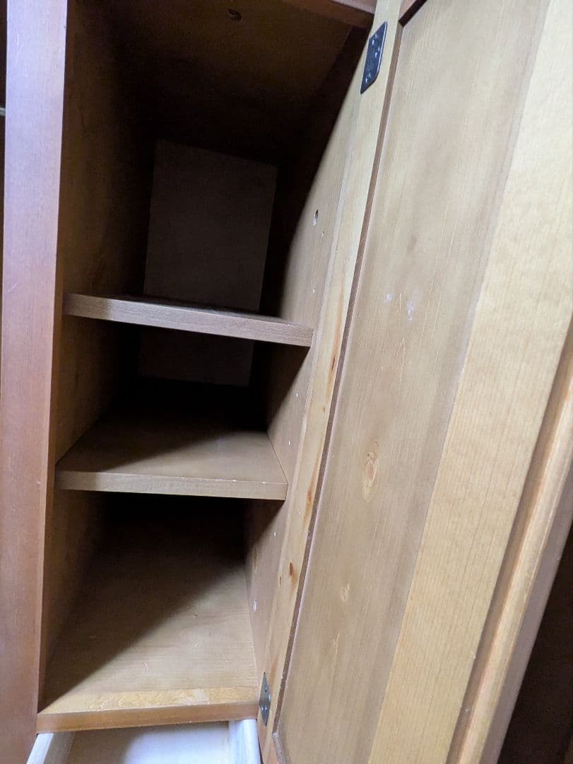 コスガ　プロバンスシリーズ最大級　プロヴァンス　Provence　クローゼット