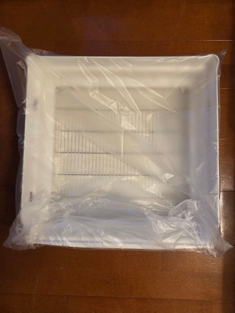 鳥かご HOEI 465 オカメステンレス