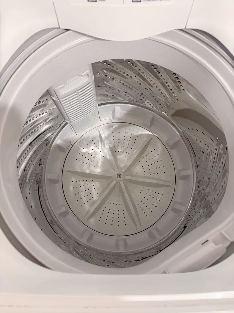 アイリスオーヤマ 洗濯機 2023年製