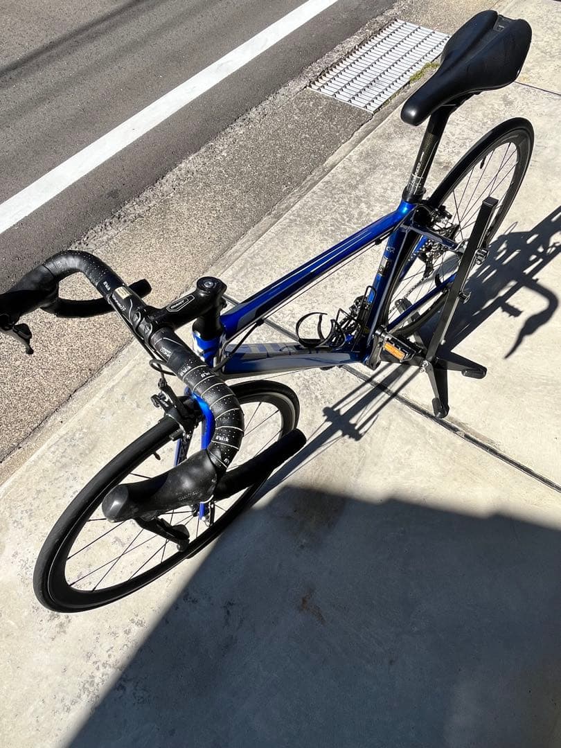 自転車本体 giant TCR0