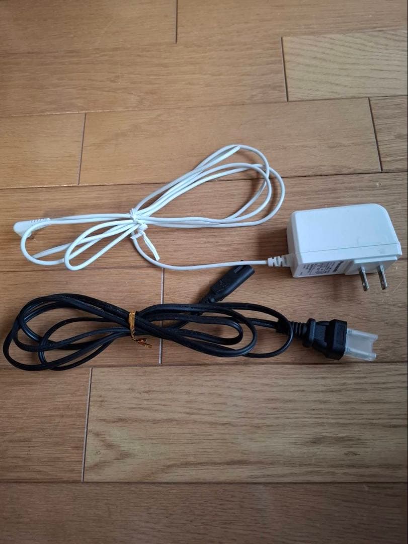 Panasonic　ポータブルテレビ　　　プライベートビエラ　UN-15TD6D