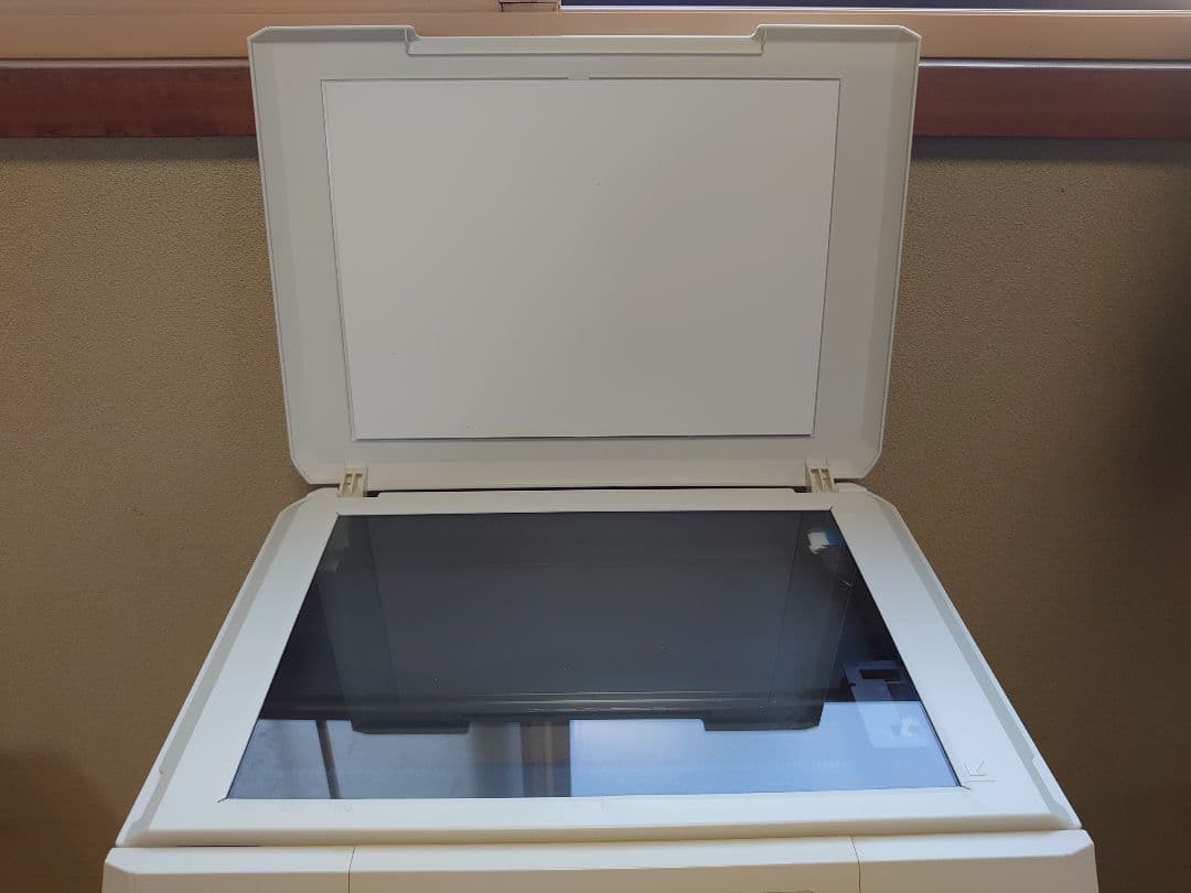 【ジャンク品】　EPSON エプソン　プリンター　EP-707A