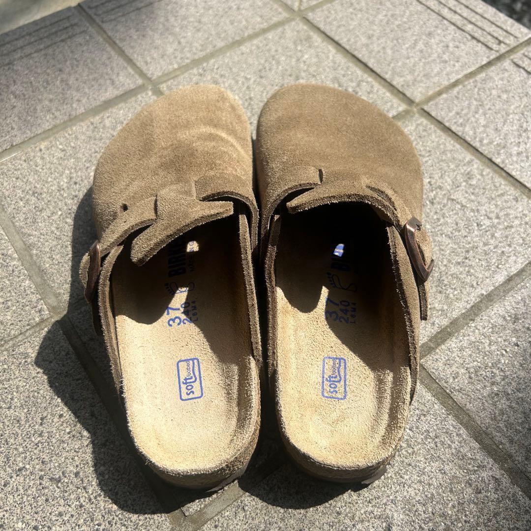Birkenstock ビルケンシュトック　サイズ37