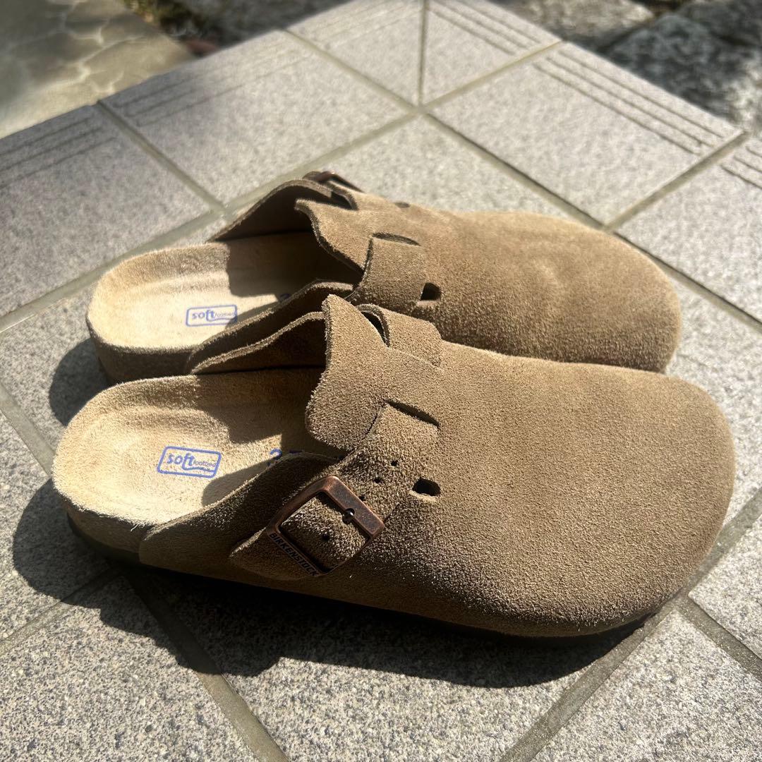 Birkenstock ビルケンシュトック　サイズ37