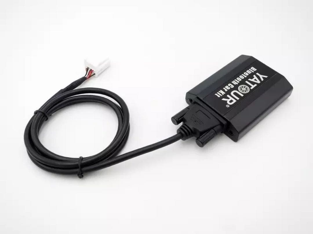 販売多数　GS 190系純正マルチBluetoothブルートゥース機能追加