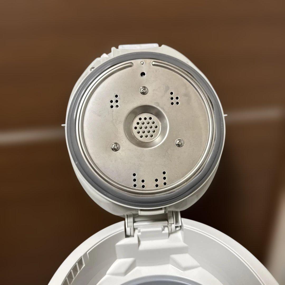 美品　象印　スチーム加湿器 EE-DD50 23年製　4リットル