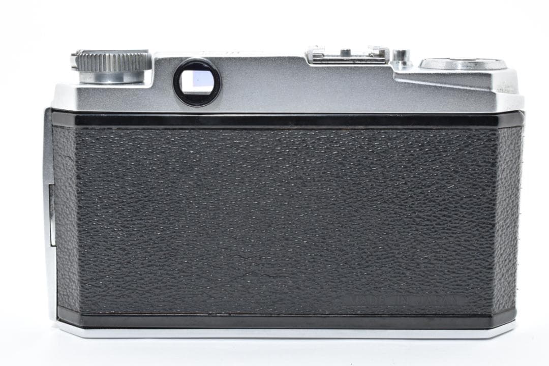 コニカ KONICA Ⅲ 35mm フィルムカメラ 2704832