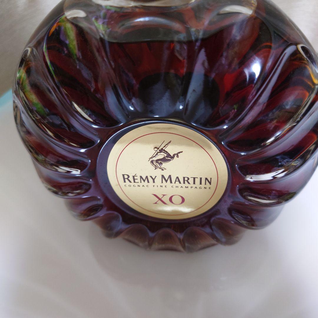 Rémy Martin XO ブランデー 750ml
