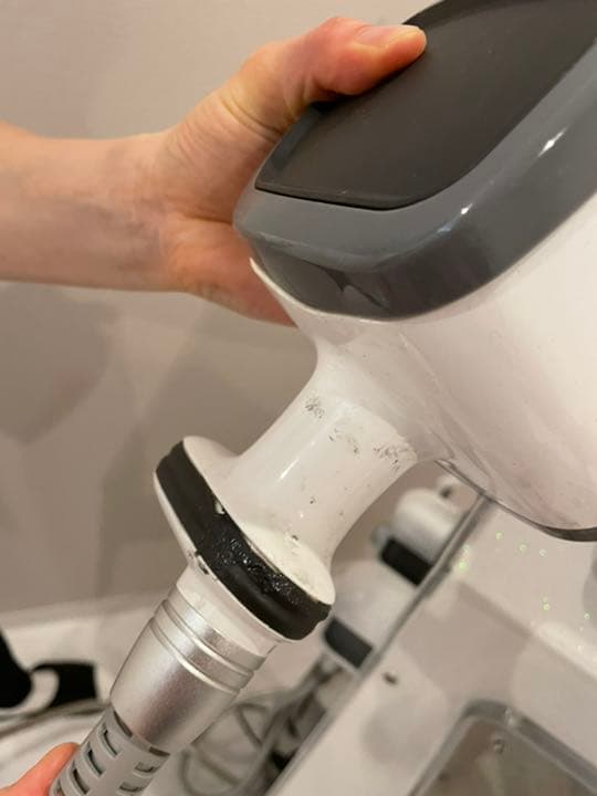 キャビテーション☆キャビリポDEX