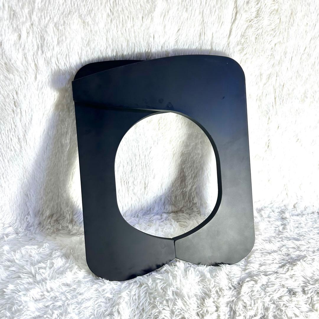 【美品】イサムノグチ コーヒーテーブル ブラック レアカラー リプロダクト