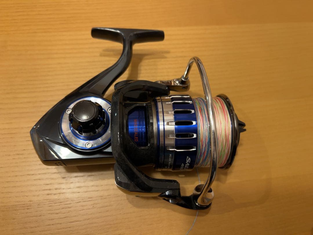 15ソルティガ4500H