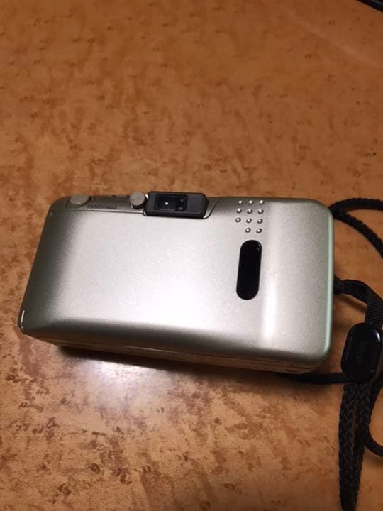 フィルムカメラ OLYMPUS