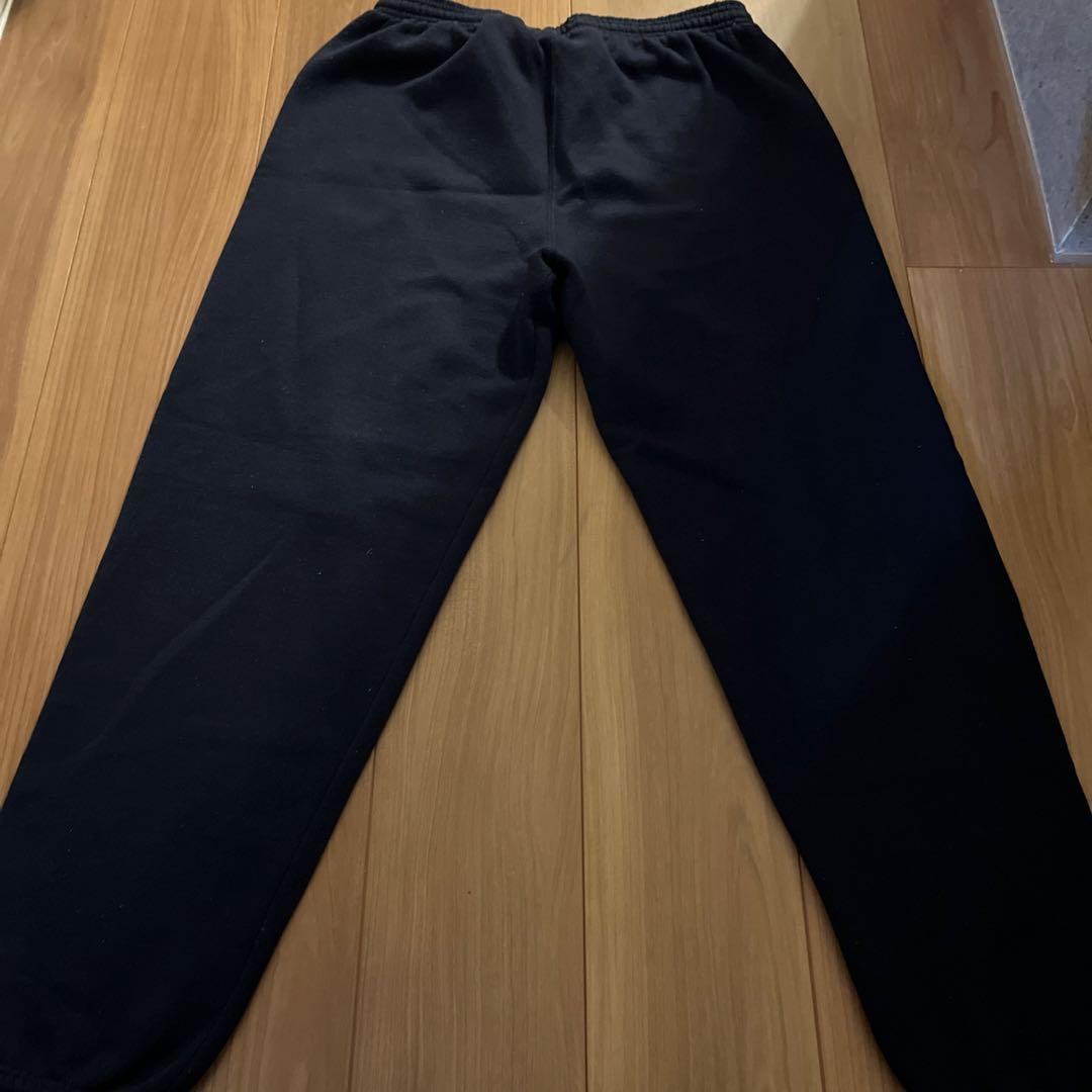 o*a様 Waiper SOFFE製　アメリカ海軍スウェットセットアップ　紺上下