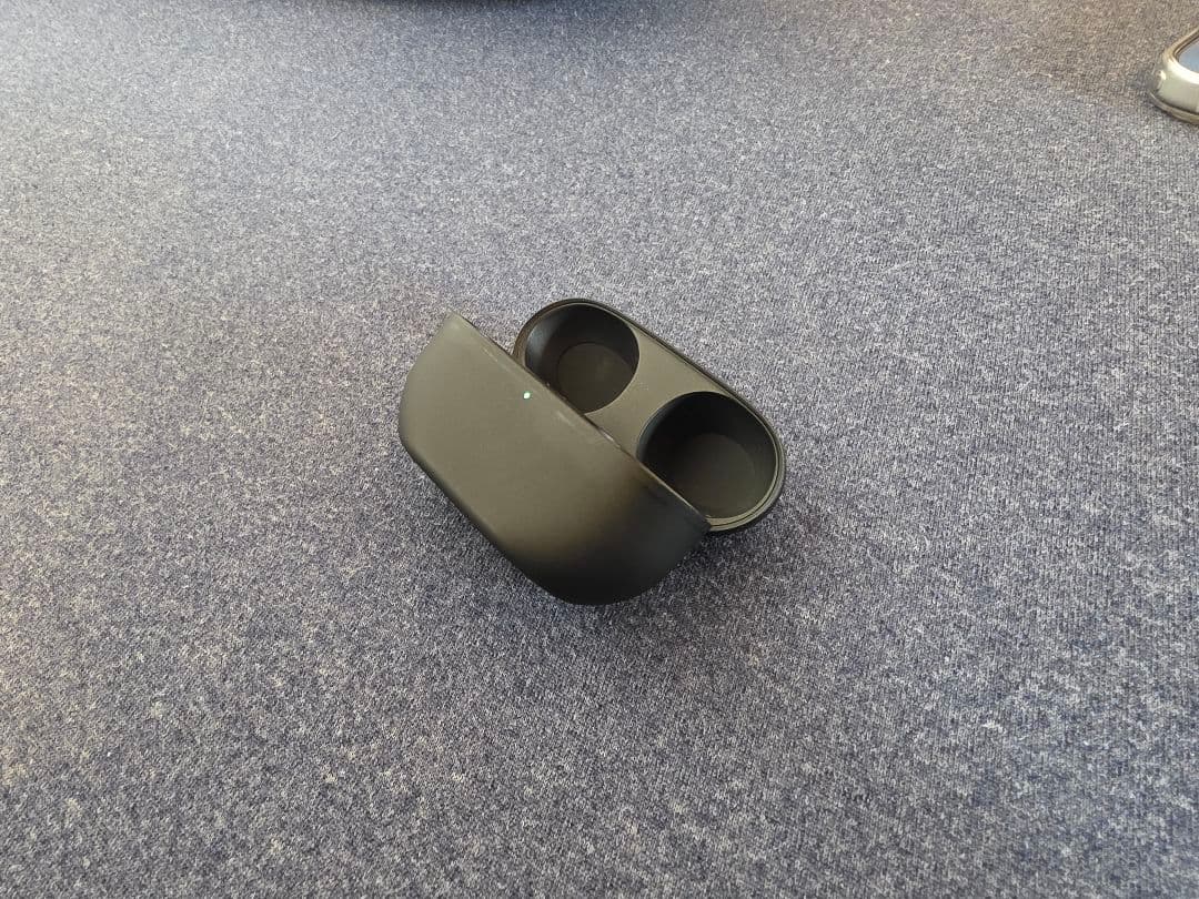 SONY WF-1000XM5 完動品/2024.04頃購入/イヤピース付属なし