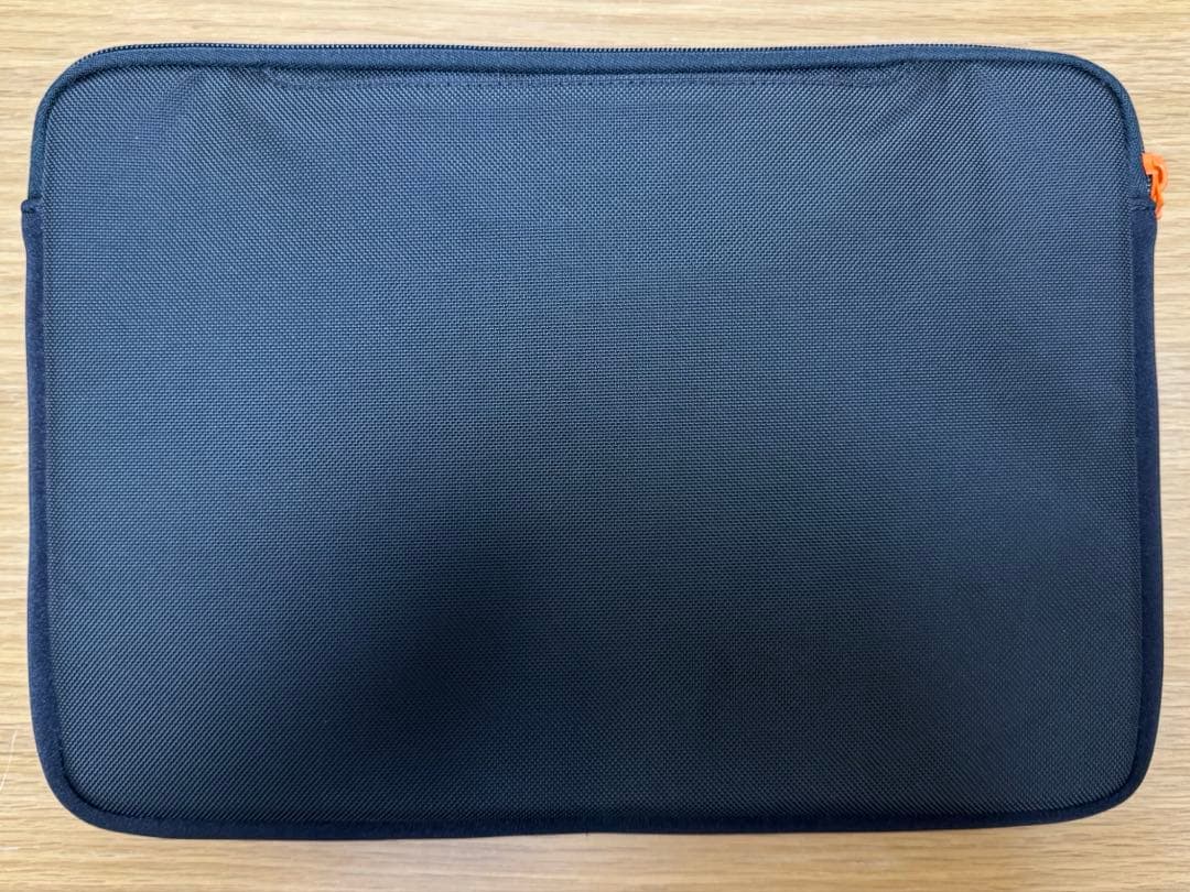 TUMI 限定 クリスプラット ラージトラベルラップトップケース