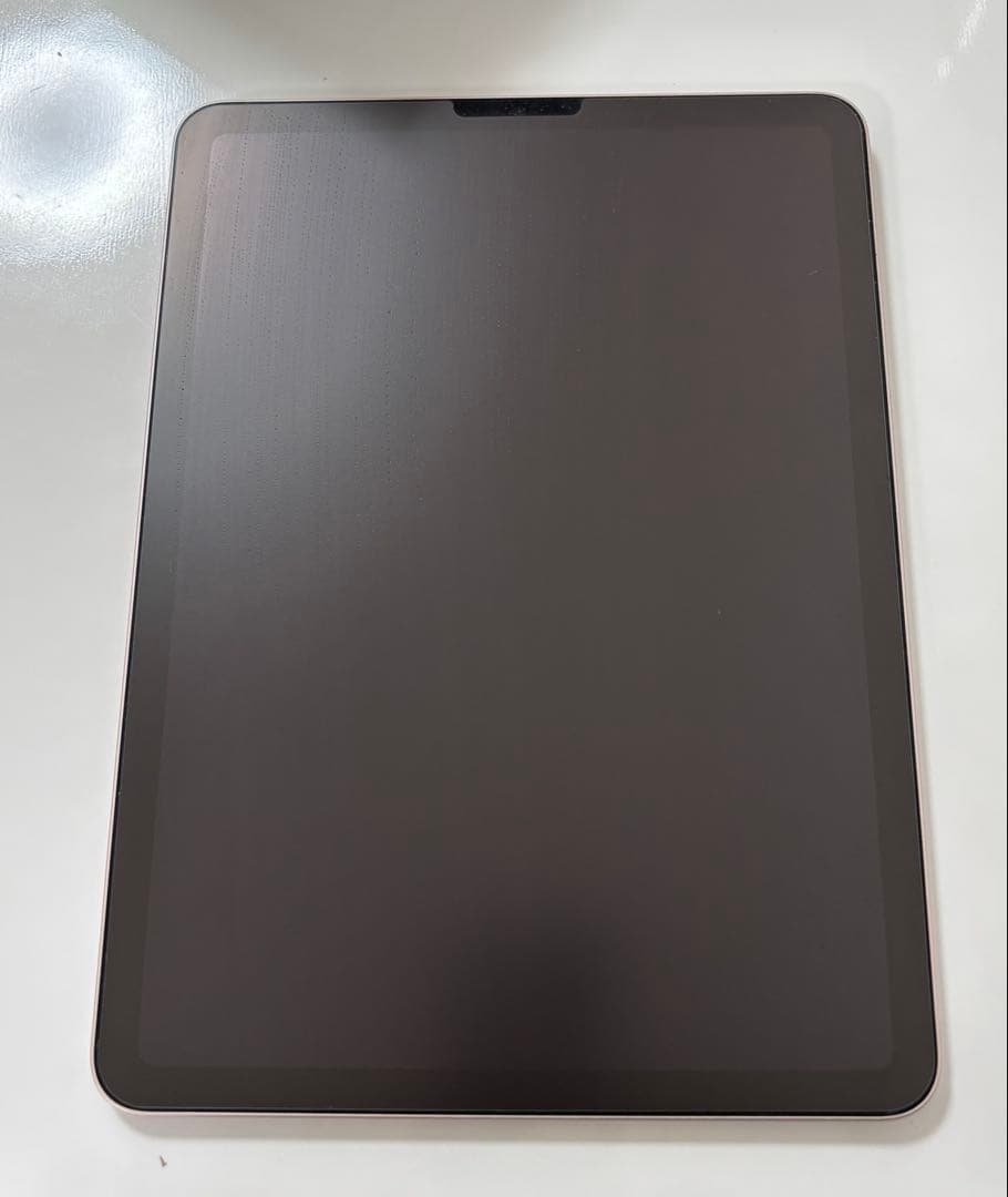 iPad Air 第5世代 256GB WiFi ピンク