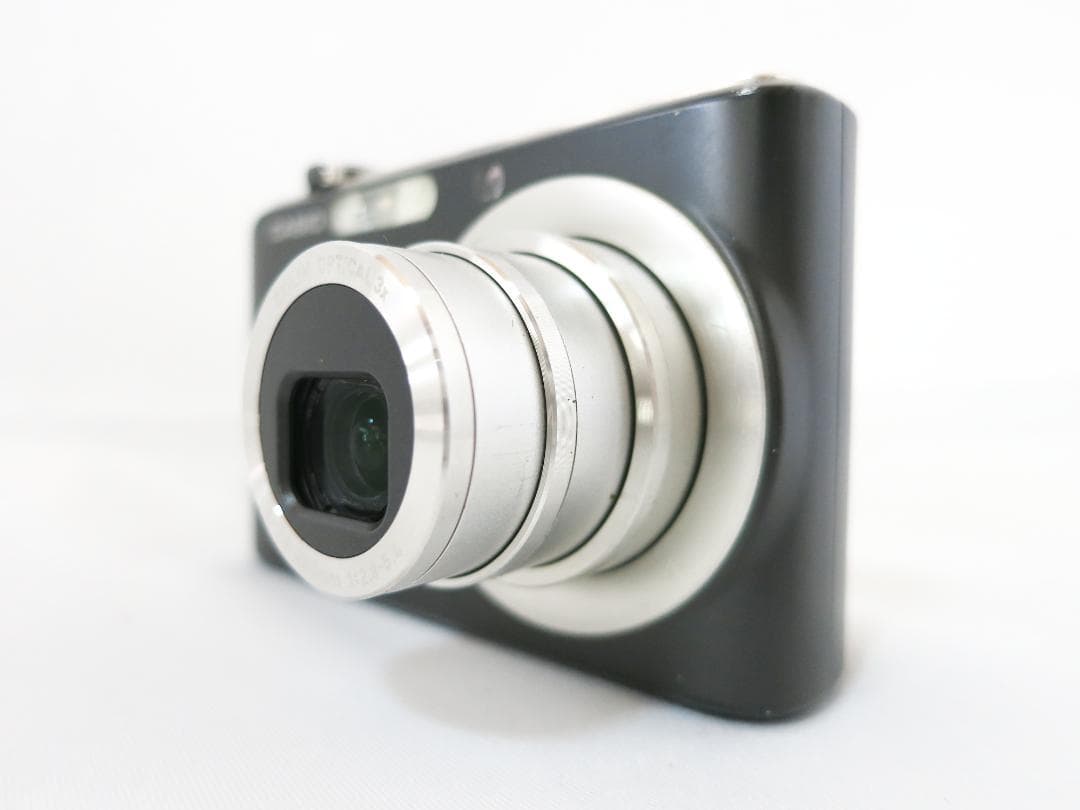 コンパクトデジタルカメラ CASIO EXILIM EX-Z1000 ブラック