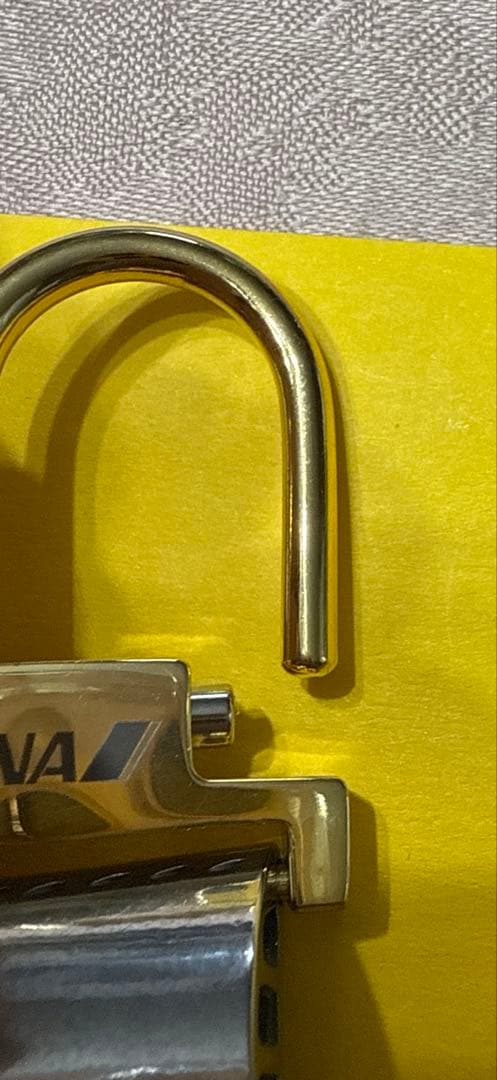 ANA bowing747タービンのキーホルダー