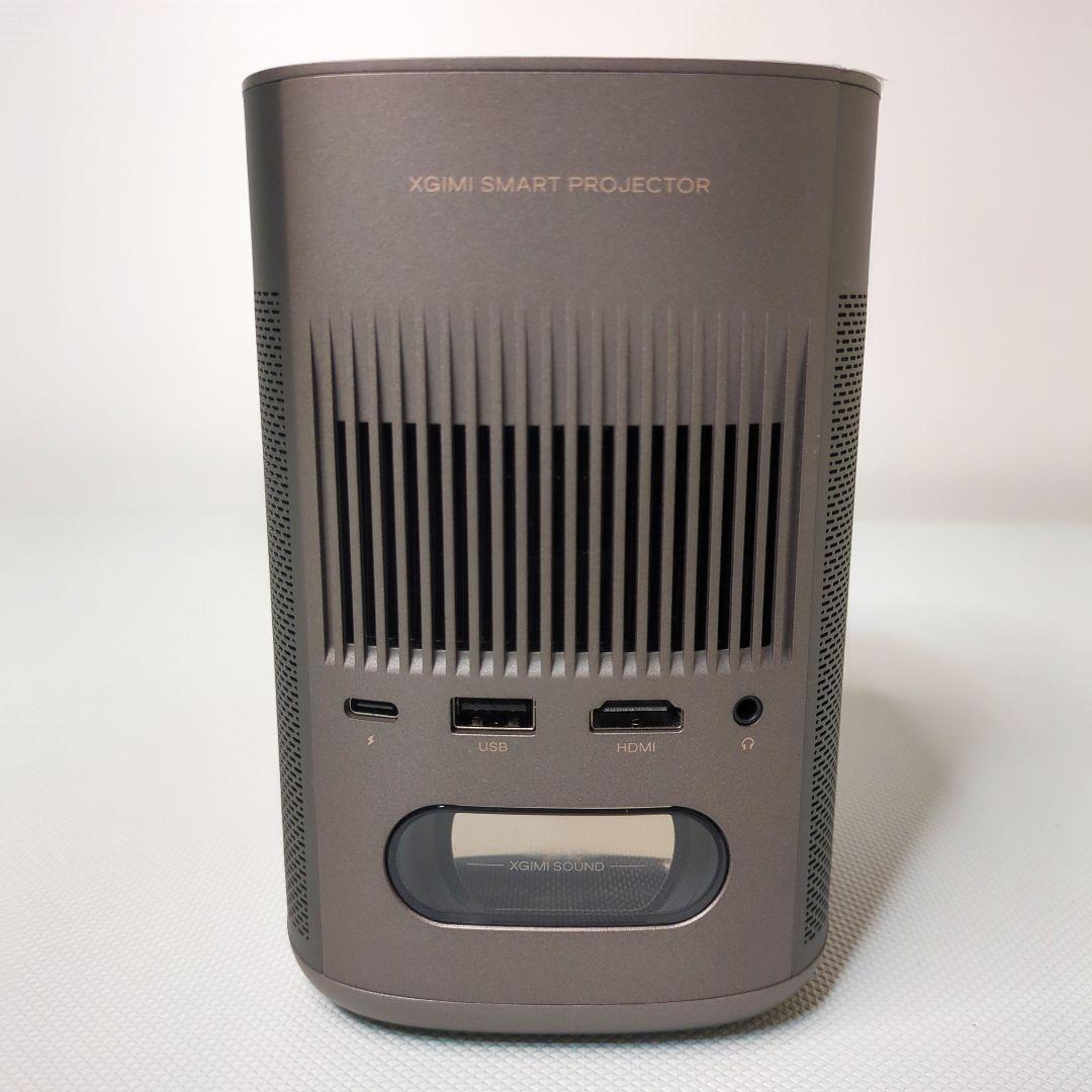 プロジェクター XGIMI MoGo 2 Pro XK04T