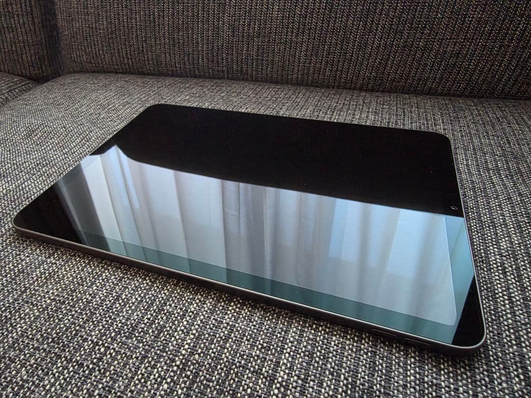 【中古】iPad　Air (第5世代) 256GB Wi-Fiモデル