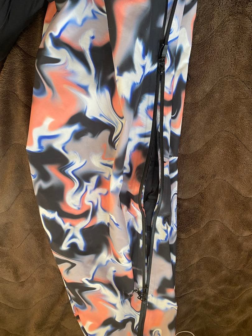 25-26Burton フューチャートラスト 3L パンツ Mサイズ