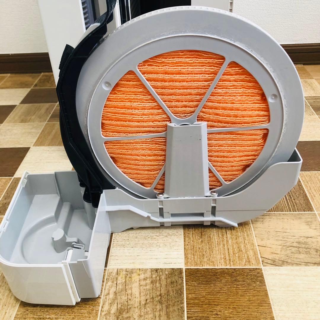 DAIKIN ダイキン 空気清浄機 MCK70TE4