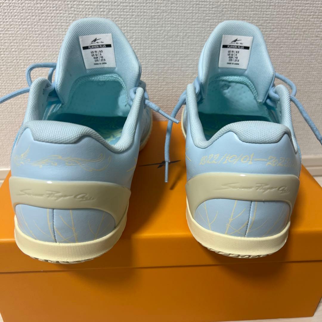 シューズ(男性用) prayer1plus