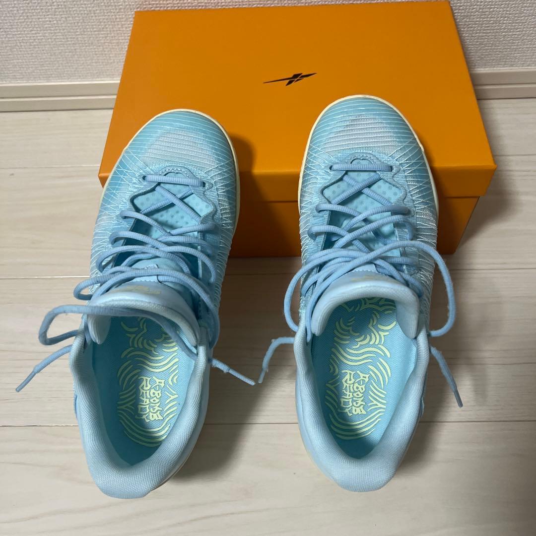 シューズ(男性用) prayer1plus