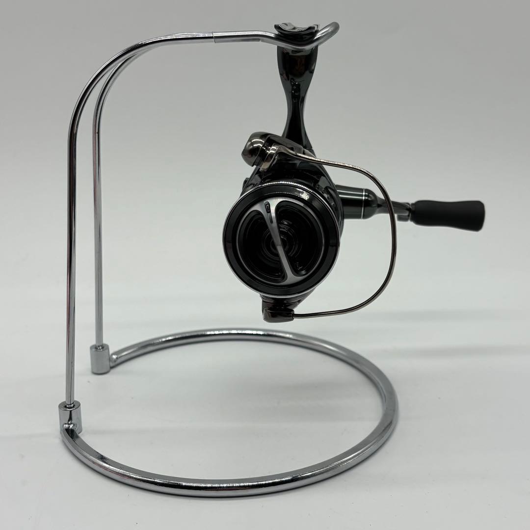 未使用に近い SHIMANO 22ステラ C2000S-K 22STELLA