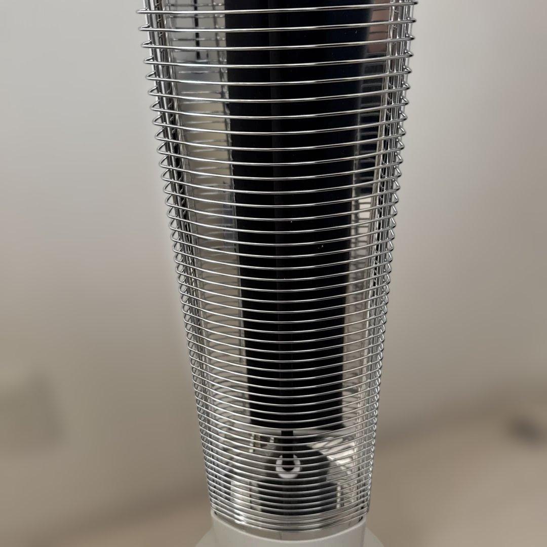 【美品】CORONA コアヒートスリム DH-917R コロナ遠赤外線暖房ヒータ