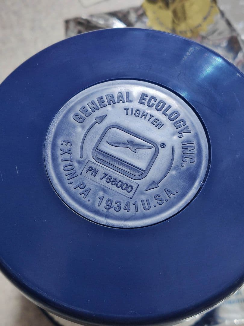 シーガルフォー あみあみ カートリッジ RS-1SG 新品 開封済み 旧式