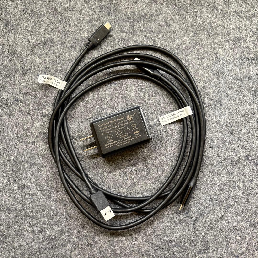 kksmart モバイルモニター 13.5インチ NK-135