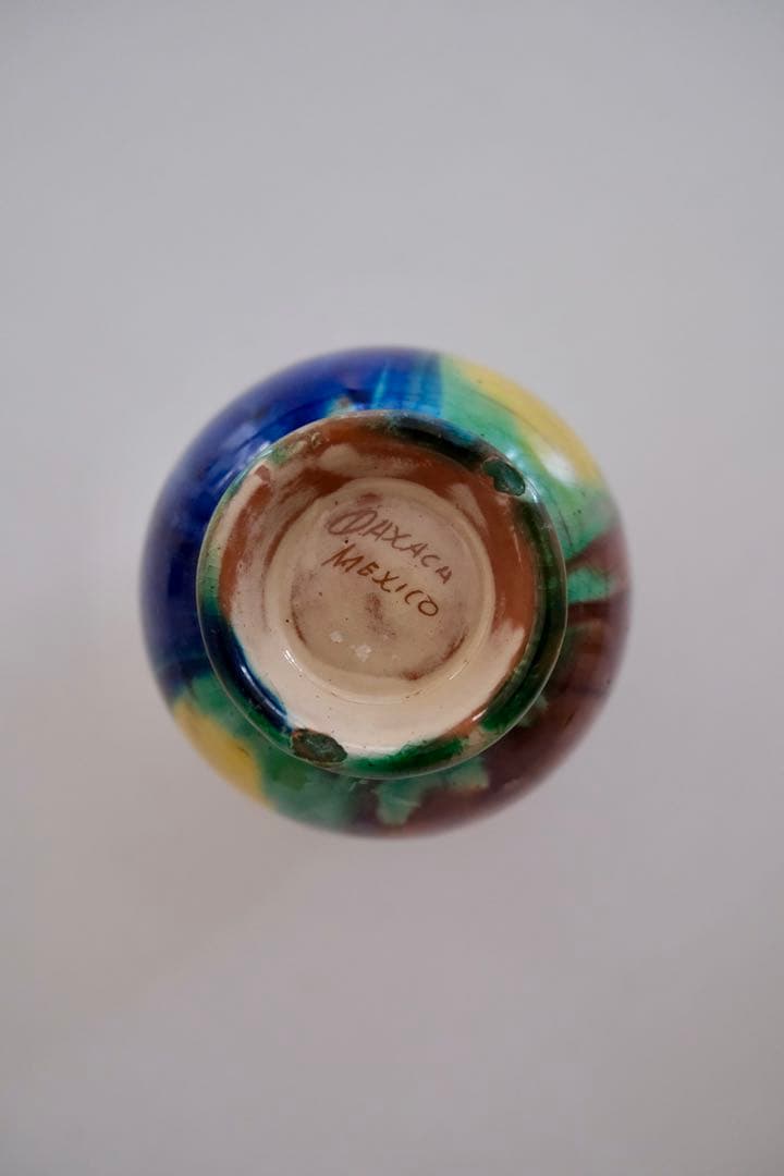 charrita チャリータ フラワーベース 花瓶