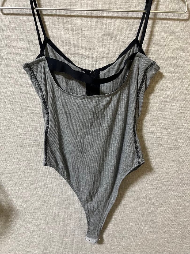 DIESEL ボディスーツ　トップス　Mサイズ