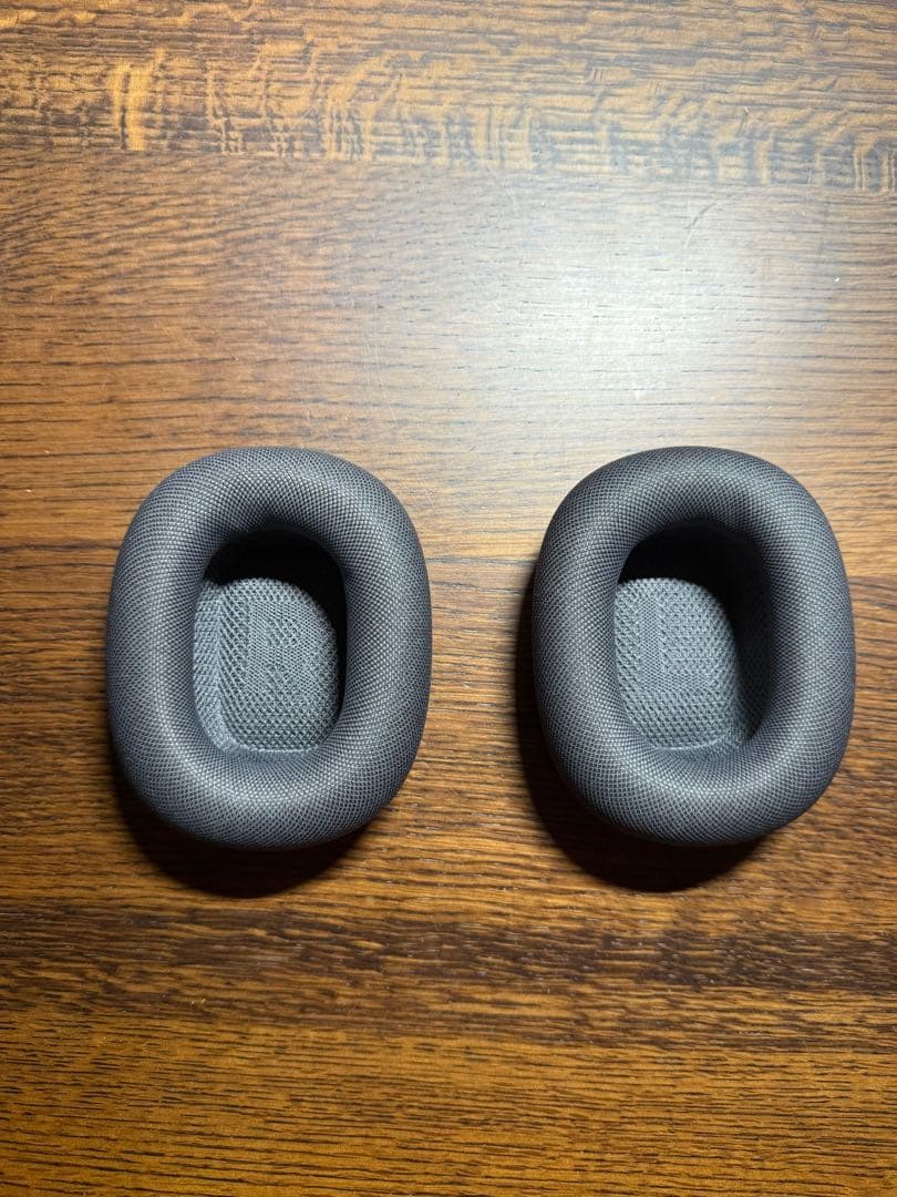 【美品】AirPods max スペースグレイ