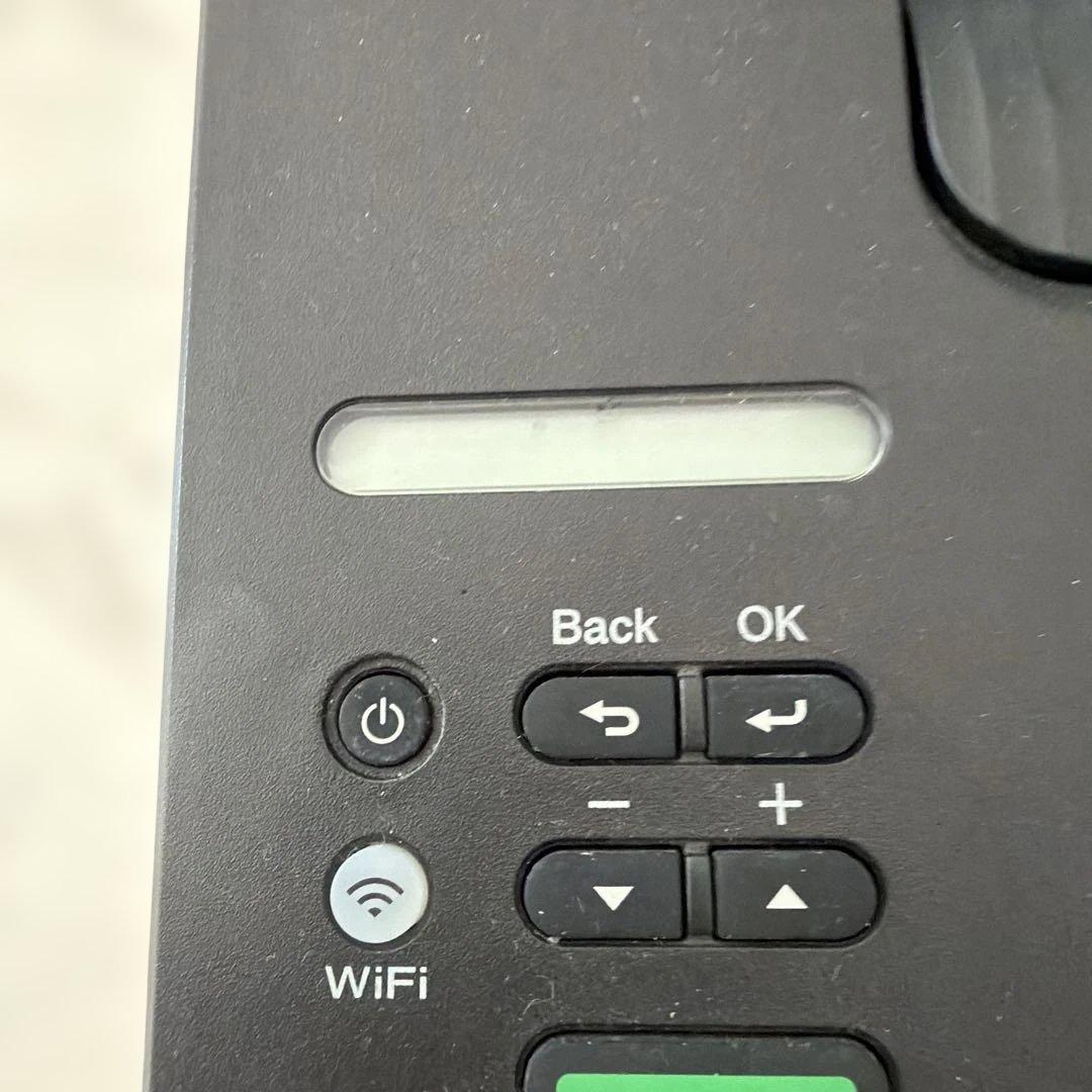 brother レーザープリンター おまけトナー、ドラム付　動作確認済