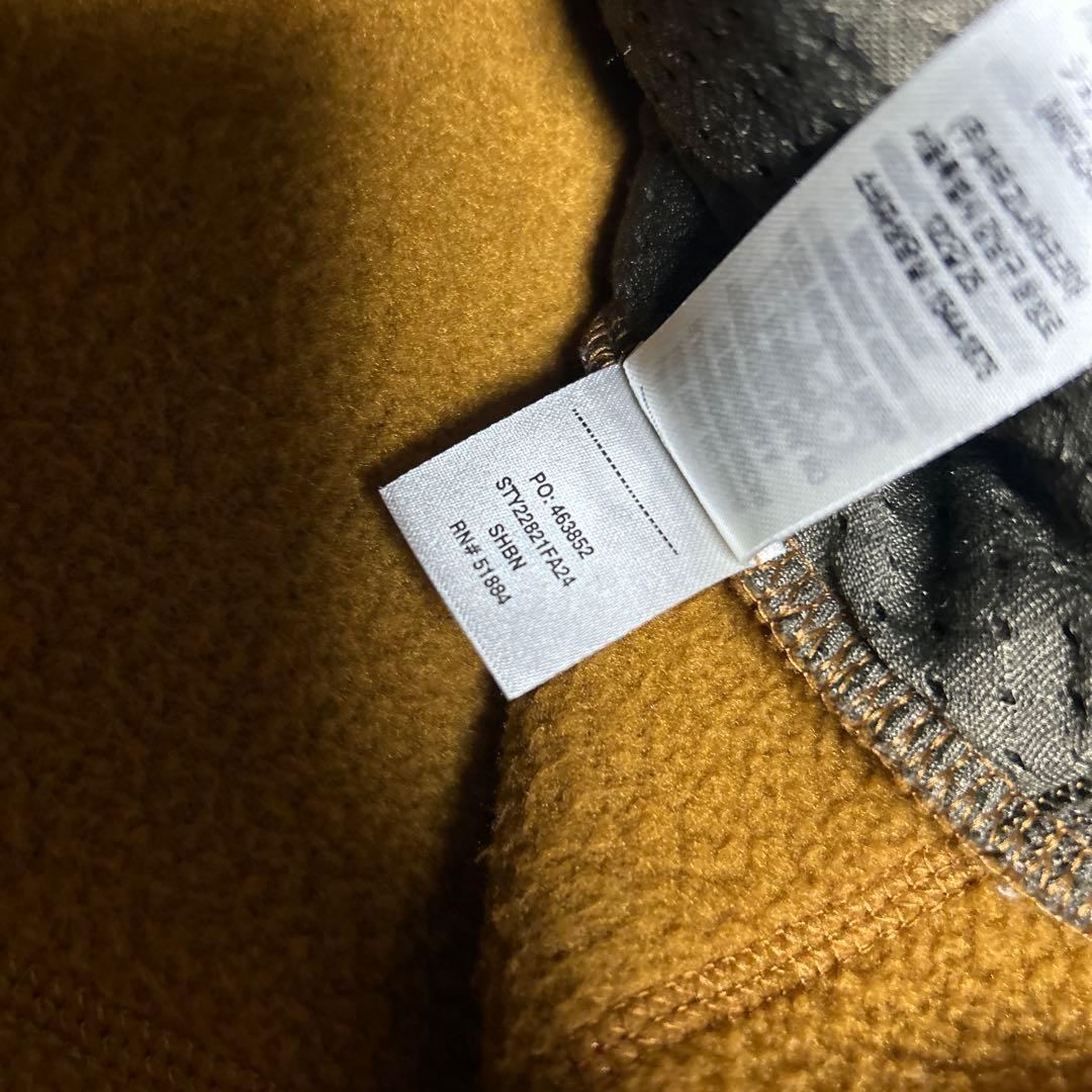 パタゴニア M's Retro Pile Vest SHBN L