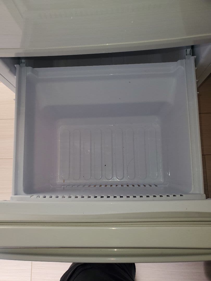 【2017製】SHARP SJ-14C-W