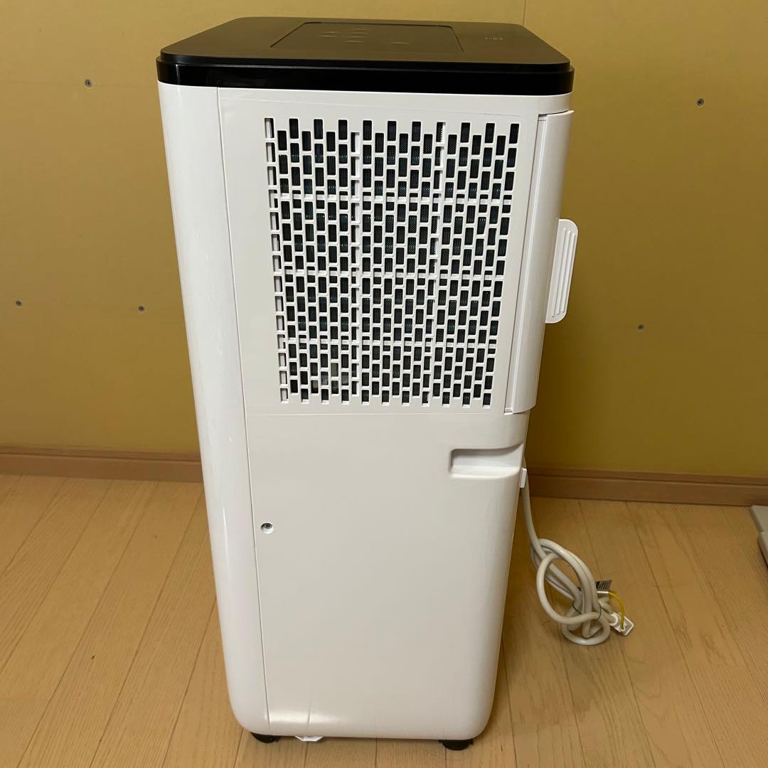 【極美品】ドンキ　どこでも置くだけエアコン　SC-DQ2442 スポットクーラー