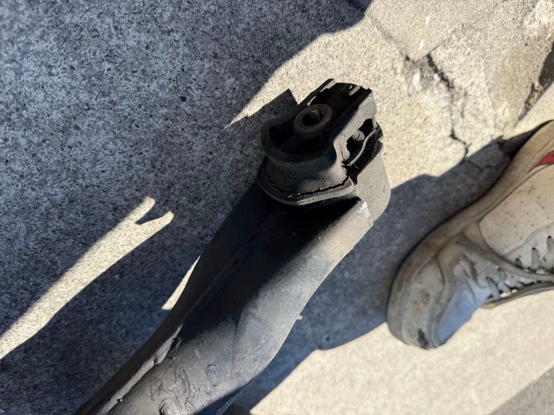 パーツ LA150s Super Duck Company