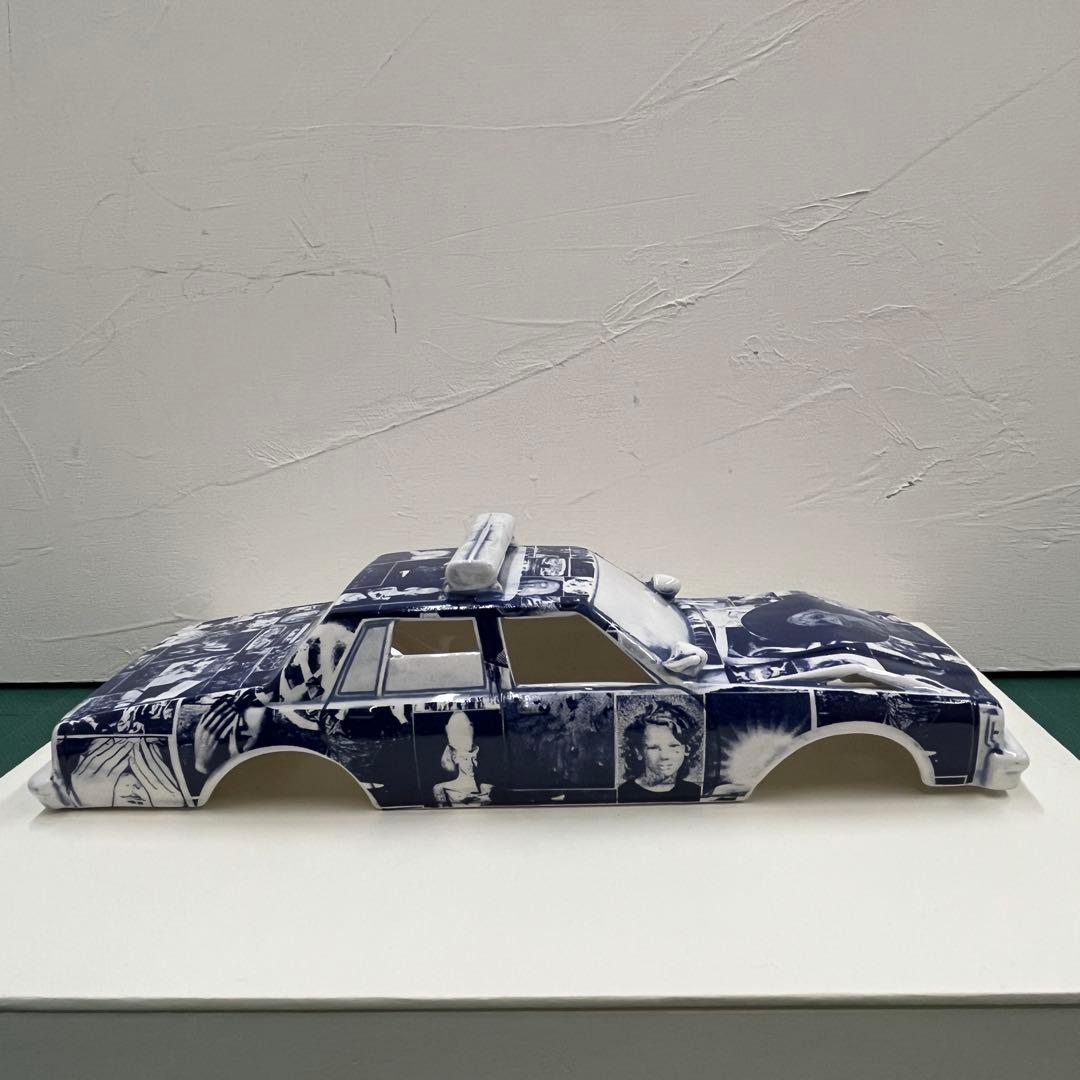 ネイバーフッド ファッキンオーサム　お香立て