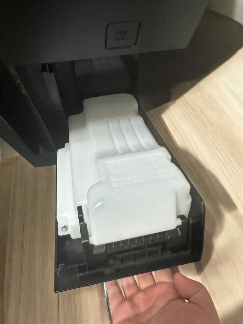 【nAoto 】Panasonic 空気清浄機 F-VC70XT ブラック