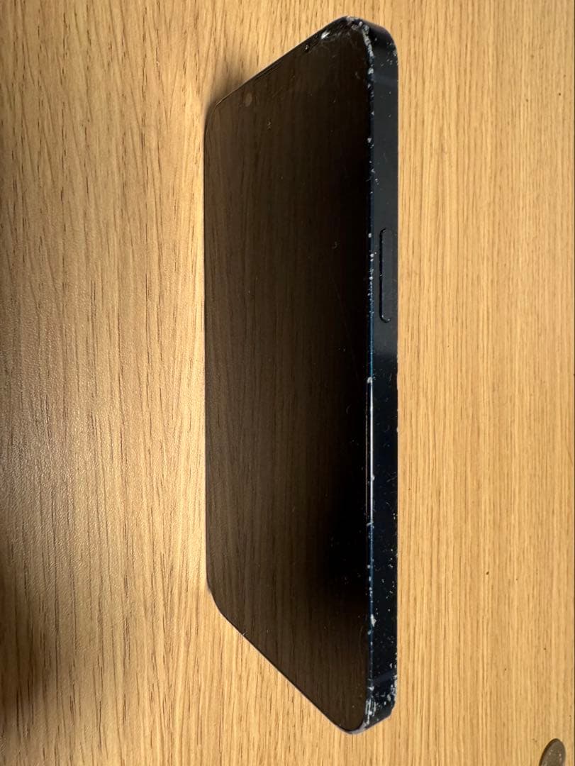 Apple iPhone 14ブラック 本体