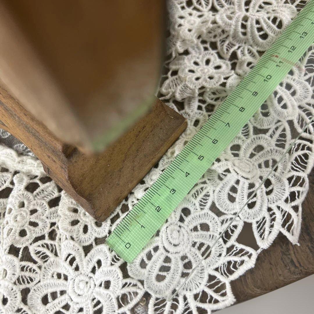 アンティーク　木製フレーム