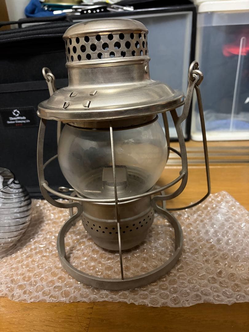 ThousWindsランタン 収納ケース付き