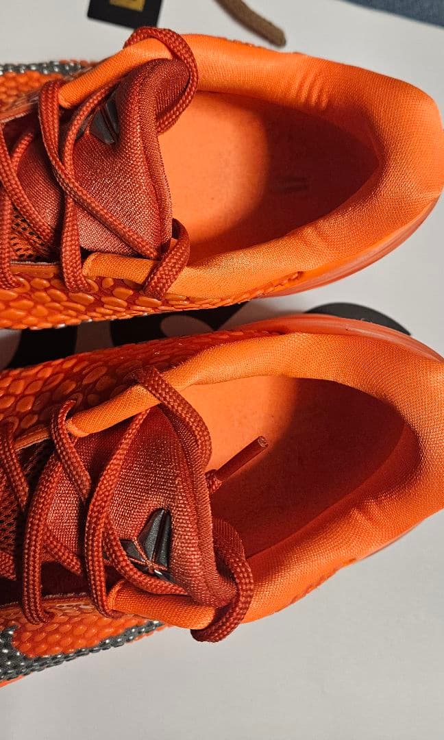 シューズ(男性用) kobe6