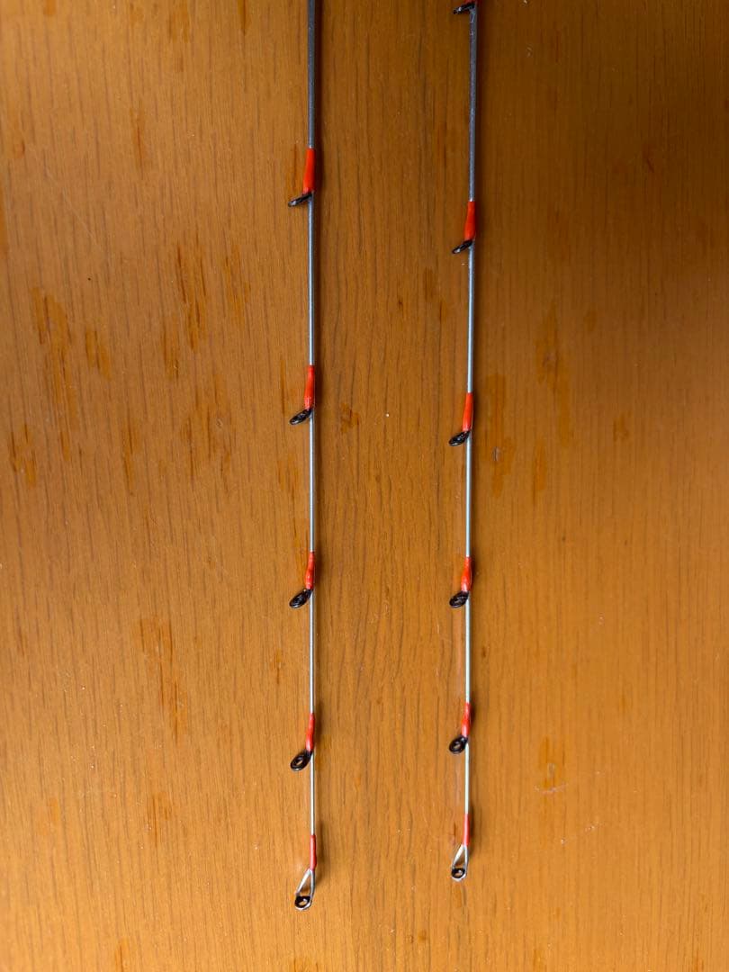 日数限定販売エメラルダスAIR BOAT 511LS-S ＆511MLS-S