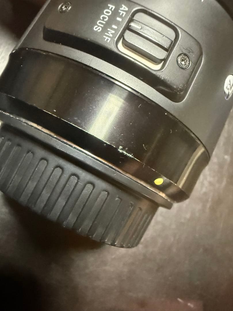 SIGMA 50mm F1.4 DG HSM Art [キヤノン EOS用]