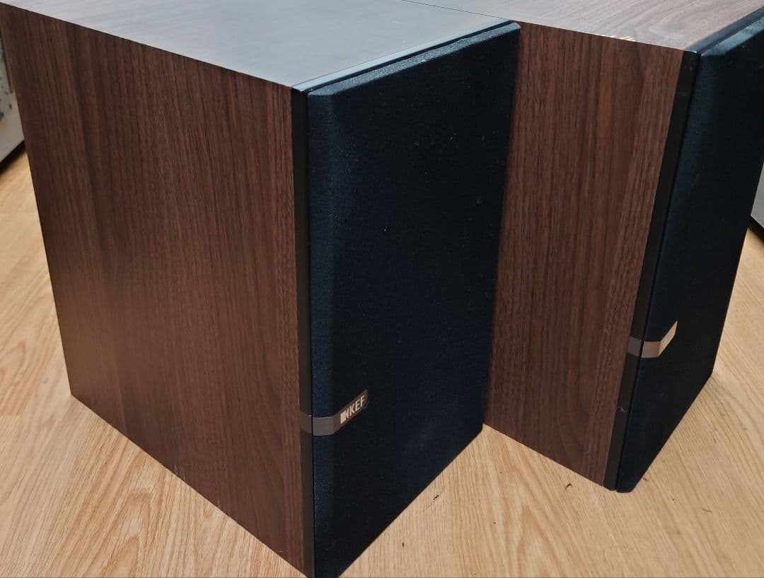 ■■KEFケーイーエフ Q300 スピーカー